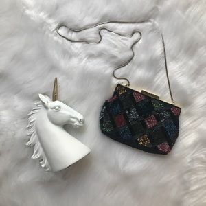 Regale Ltd evening purse